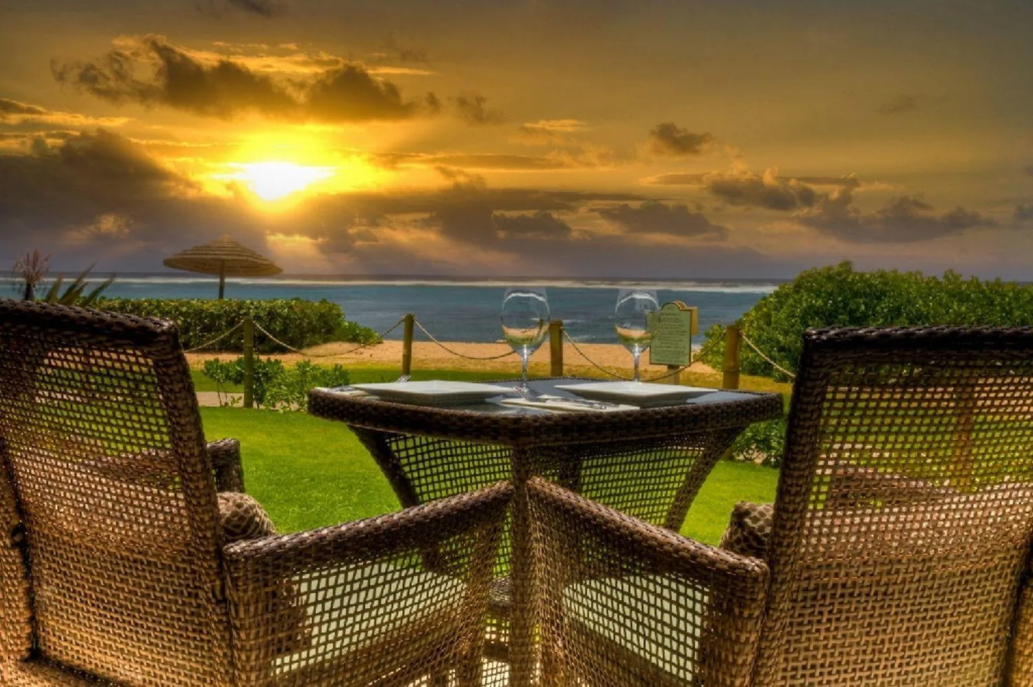 Waipouli Beach Resort H301 Wailua  Wailua (Kauai)