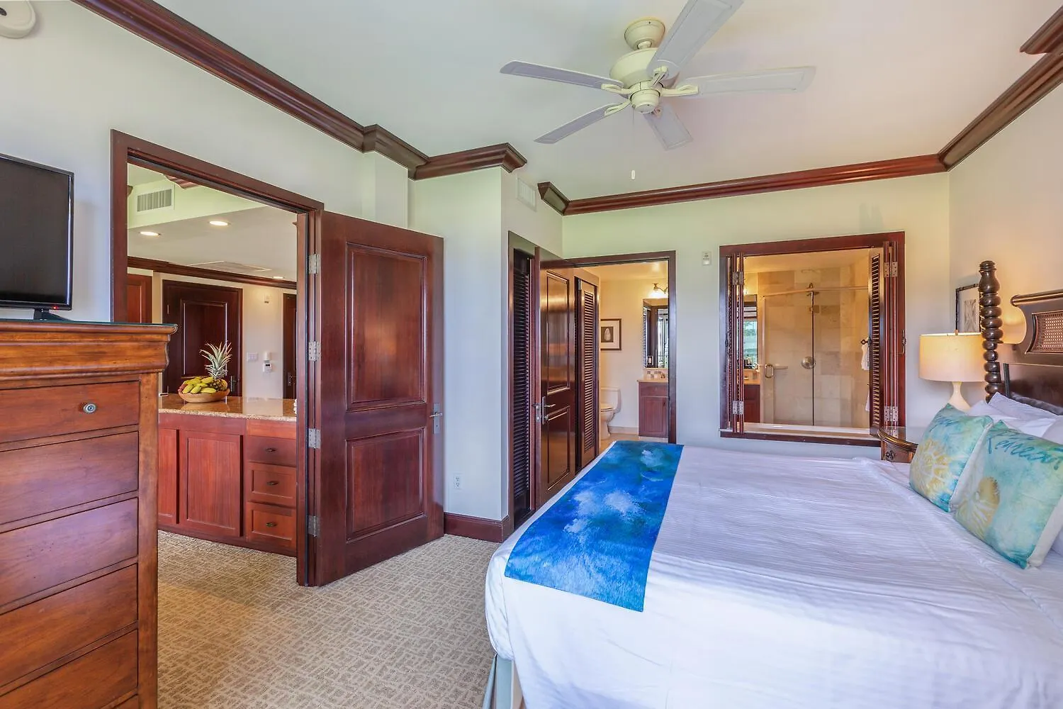 Waipouli Beach Resort H301 Wailua  Apartment Wailua (Kauai)