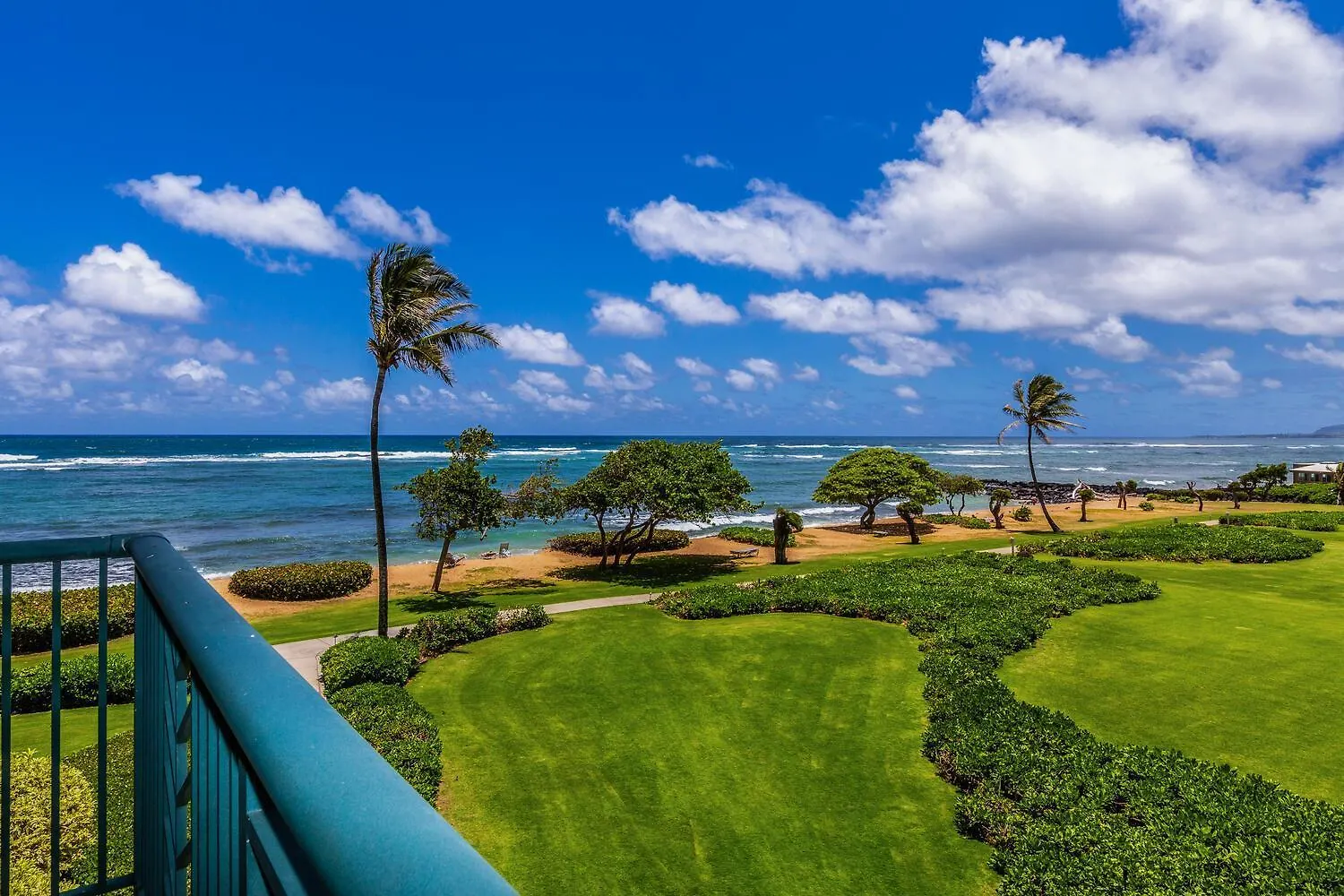 Waipouli Beach Resort H301 Wailua  Wailua (Kauai)