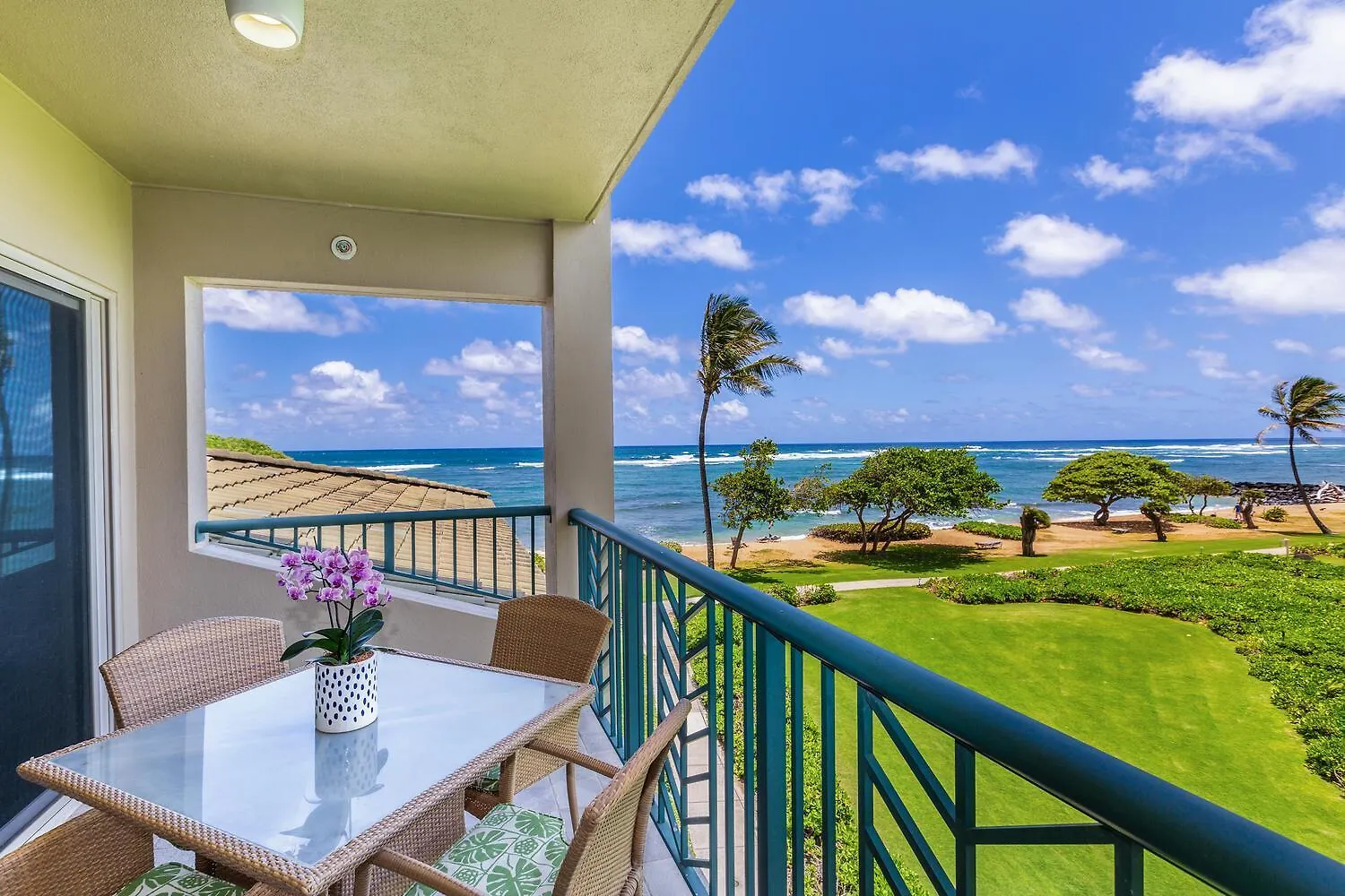 Apartment Waipouli Beach Resort H301 Wailua