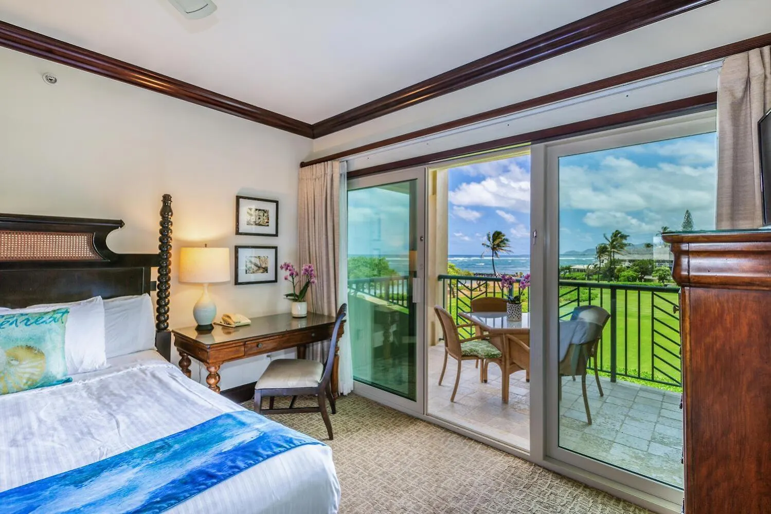Waipouli Beach Resort H301 Wailua  United States