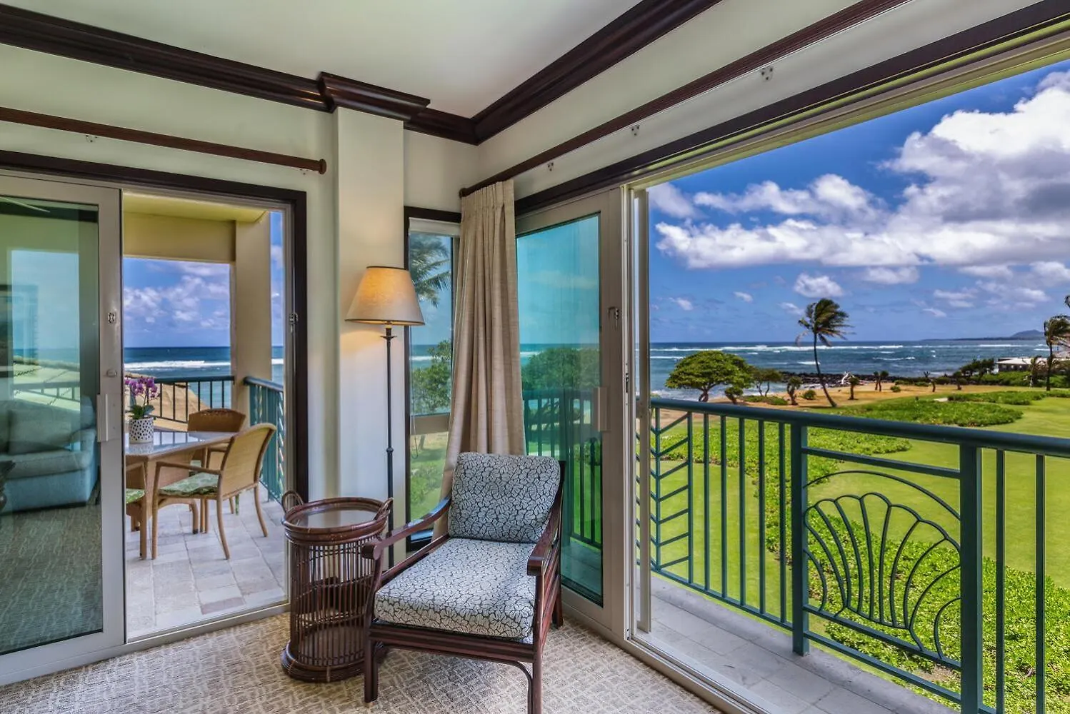 Waipouli Beach Resort H301 Wailua  0*, Wailua (Kauai) United States